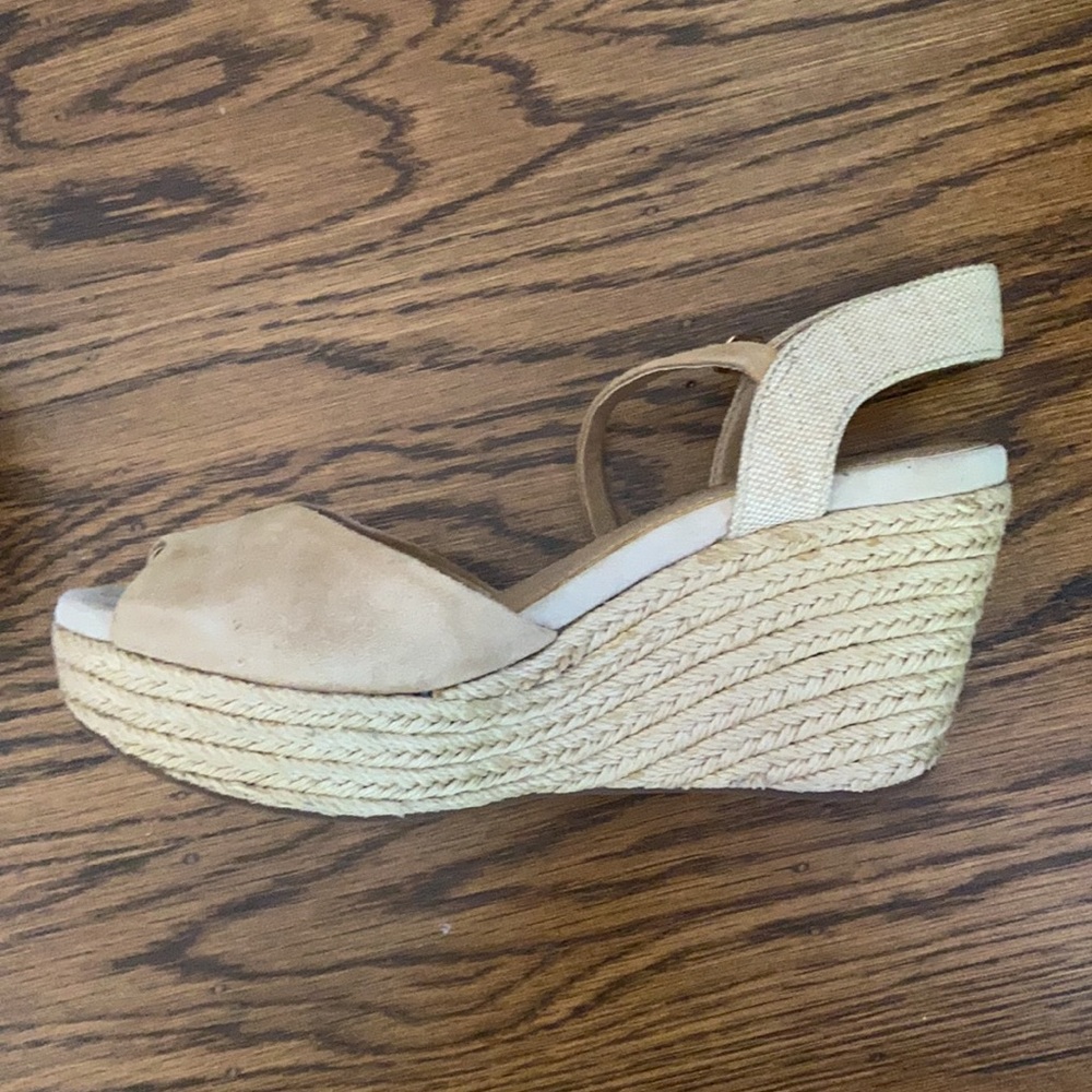 Splendid Sandals beige - Picture 2 of 4